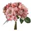 ROSE MIXED BUNDLE 28CM PINK
