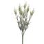 LAVENDER BUSH X 9 47CM CREAM