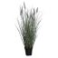 PVC GRASS W/LAVENDER IN POT 73CM LAVENDER