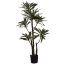 YUCCA PLANT 125CM GREEN