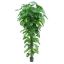 SPLIT PHILO TROPICAL 195CM GREEN