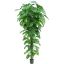 SPLIT PHILO TROPICAL 225CM GREEN