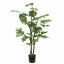SPLIT PHILO PLANT 120CM GREEN
