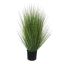 WIDE GRASS IN POT H 90CM GREEN
