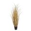 GRASS IN POT 105 CM BEIGE