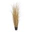 GRASS IN POT 135 CM BEIGE