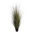GRASS IN POT 135 CM GREEN WHITE