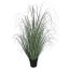 GRASS IN POT 122 CM GREY