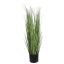 GRASS IN POT 120CM GREEN