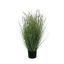 GRASS BUSH W/LAVENDER IN POT H 75CM LAVENDER