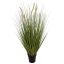 GRASS W/CATTAIL IN POT 92 CM GREEN