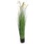 GRASS W/PLUM 120CM GREEN