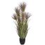 GRASS 95CM IN POT GREEN