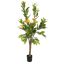 LEMON TREE 120CM YELLOW