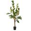 ORANGE TREE 120CM ORANGE