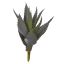 ALOE PICK 20CM GREY