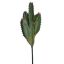 CACTUS PICK X 4 21CM GREEN