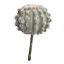 BALL CACTUS DIA 21CM GREEN