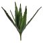 LARGE ALOE 67CM GREEN