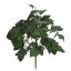 SMALL GRAPE BUSH 45CM GREEN