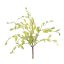 LEAVES BUSH 42CM GREEN