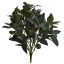 OLIVE BUSH X 5 W/FRUIT 44CM GREY