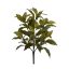 LAUREL LEAF BUSH X7 38CM GREEN