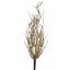 SENECIO BUSH 47CM BEIGE
