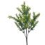 TEA LEAF BUSH 36CM GREEN