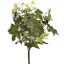 IVY LEAF BUSH 46CM GREEN