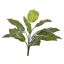 BUSH W/12LVS 40CM EVERGREEN