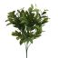 TANGERINE BUSH 35CM GREEN