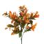 TANGERINE BUSH 35CM ORANGE
