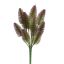 THISTLE BUSH 35CM PURPLE