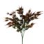 RICE BUSH 37CM RED