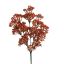 BERRY BUSH 30CM ORANGE