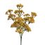 BERRY BUSH 30CM YELLOW