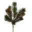 PINE BUSH 37CM GREEN