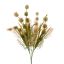 MIXED BUSH 40CM PEACH