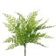 FERN BUSH 40CM GREEN