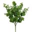 EUCALYPTUS BUSH 37CM GREEN