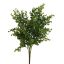 MINI EUCALYPTUS BUSH 37CM GREEN
