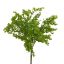 MINI EUCALYPTUS BUSH 37CM LIGHT GREEN
