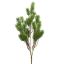 PINE BUSH 40CM GREEN