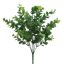 EUCALYPTUS BUSH 32CM GREEN