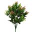 MIXED BUSH 45CM PINK