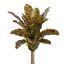 SMALL PINEAPPLE PLANT 27CM SPOTTED