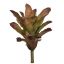 MEDIUM PINEAPPLE PLANT 35CM GREEN RED