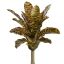 MEDIUM PINEAPPLE PLANT 35CM SPOTTED