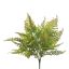 FERN BUSH 40CM GREEN